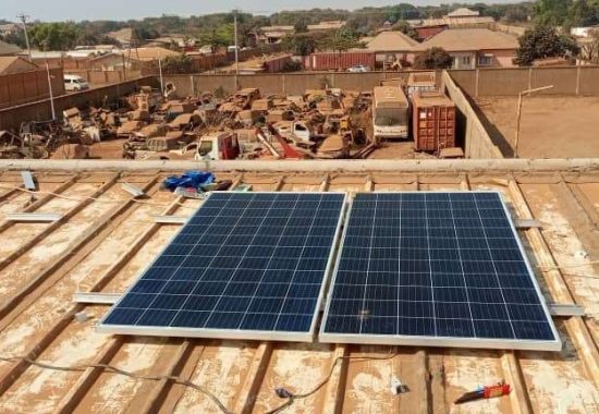 001 MCS Showroom 15KW