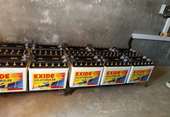 002 Congoeufs 22KW