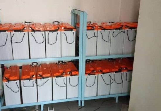 004 MCS Showroom 15KW