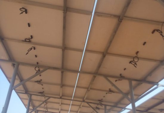 008 Bourgmystry Solar Panel Connection