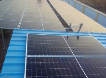 010 Mr. Eridc House Ground and Roof Mounted