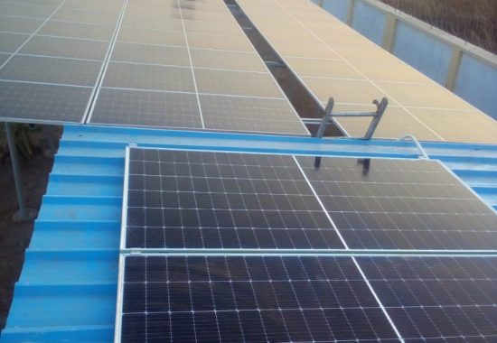 010 Mr. Eridc House Ground and Roof Mounted